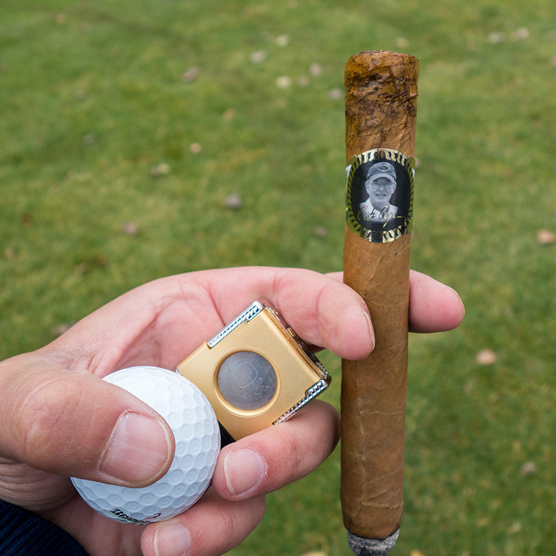 Pete Dye Cigars