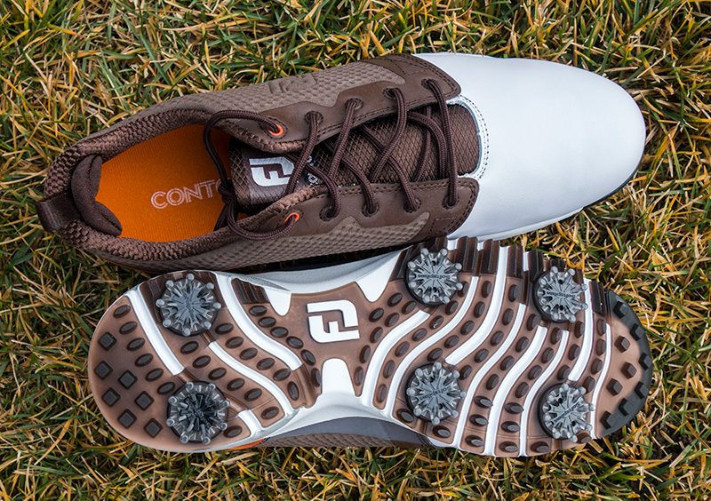 FootJoy Contour Fit