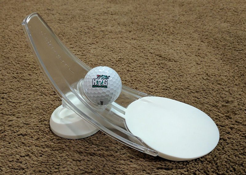 PuttOut Putting Trainer