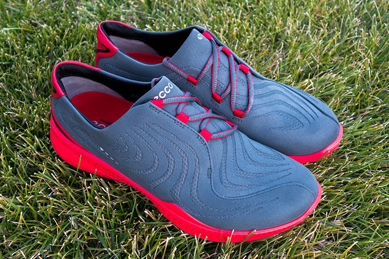 Review: Ecco S-Drive Golf Shoes 