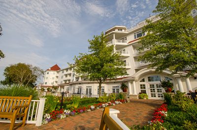 The Inn at Bay Harbor