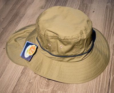 Wallaroo Shelton Hat