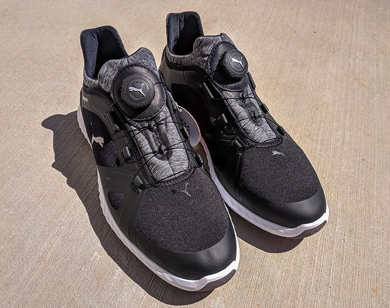 puma disc 2018