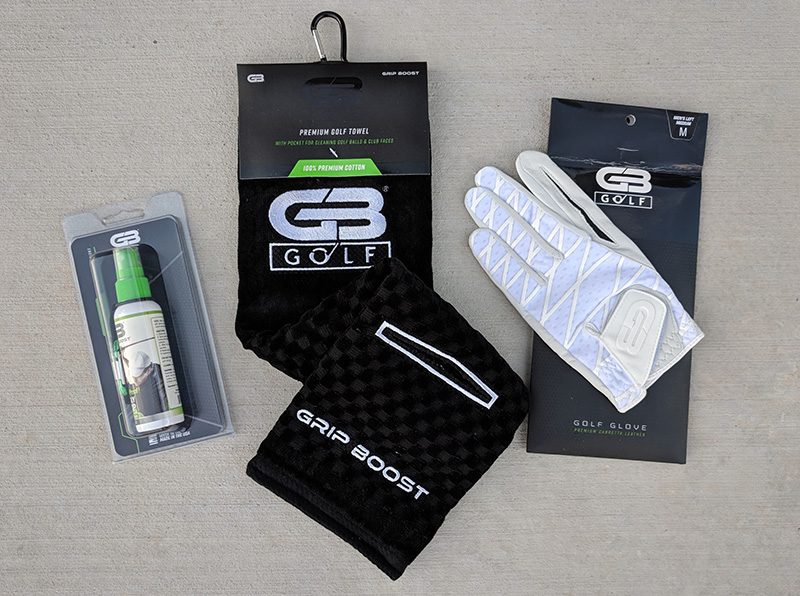 Grip boost review sale