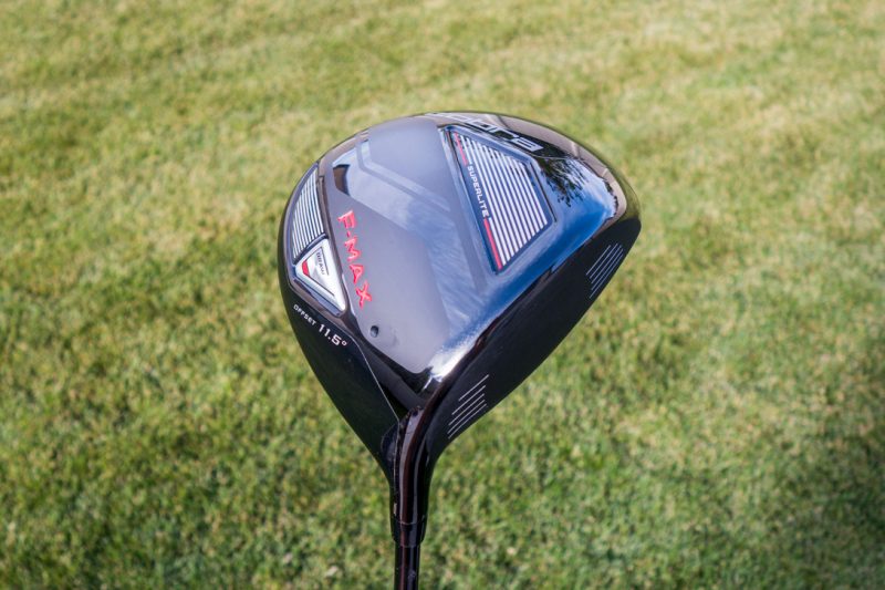 Cobra F-Max Superlight Driver