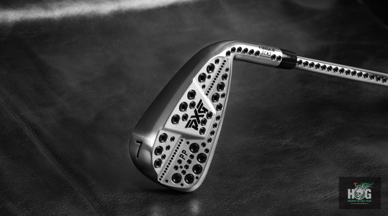 PXG PP Irons