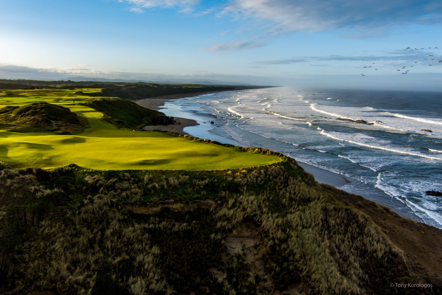 Bandon Dunes