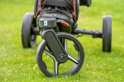 Golf Accessory Review