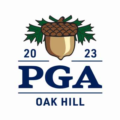 PGA Championship 2023: Our favorite looks from the first and second rounds  at Oak Hill, Golf Equipment: Clubs, Balls, Bags
