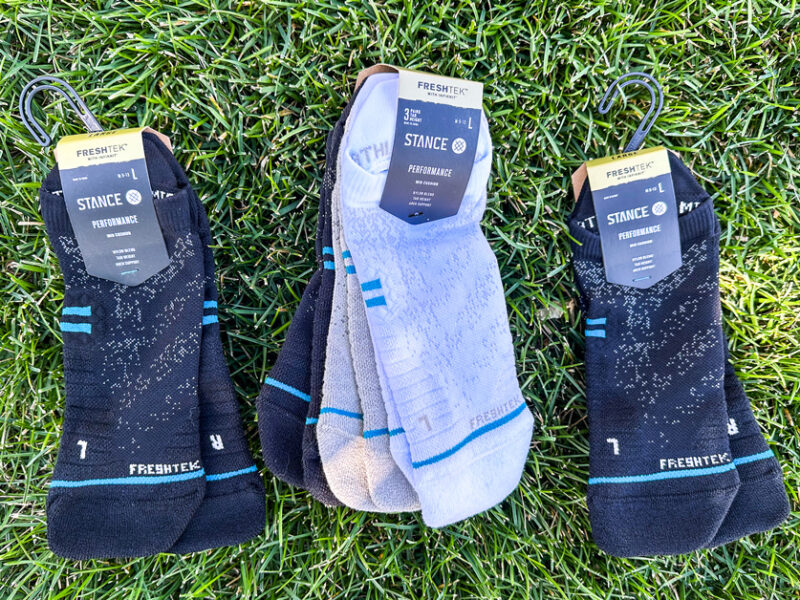 Paramount Active Athletic Socks